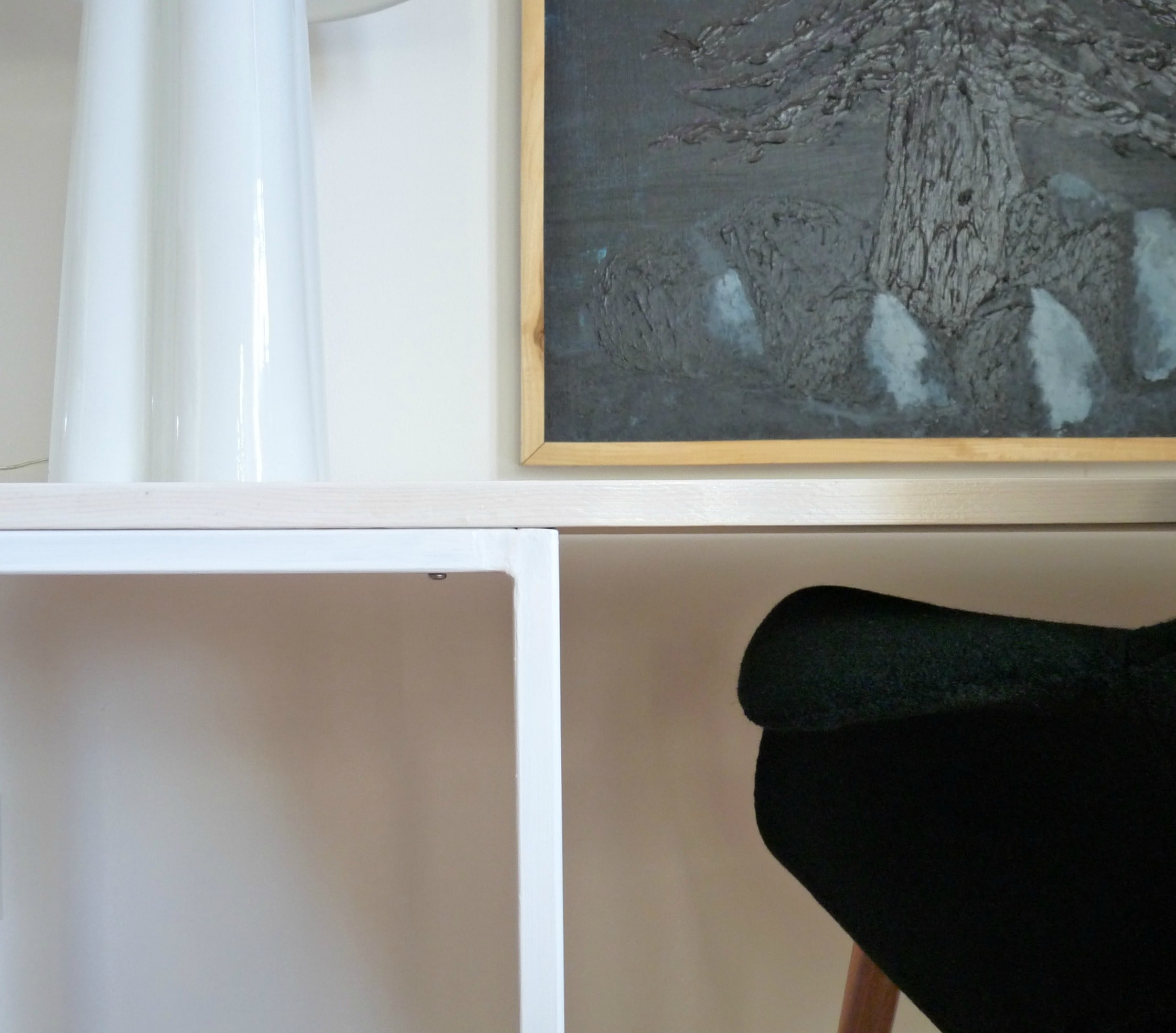 DIY Welded Table Legs (Welding Legs How to)