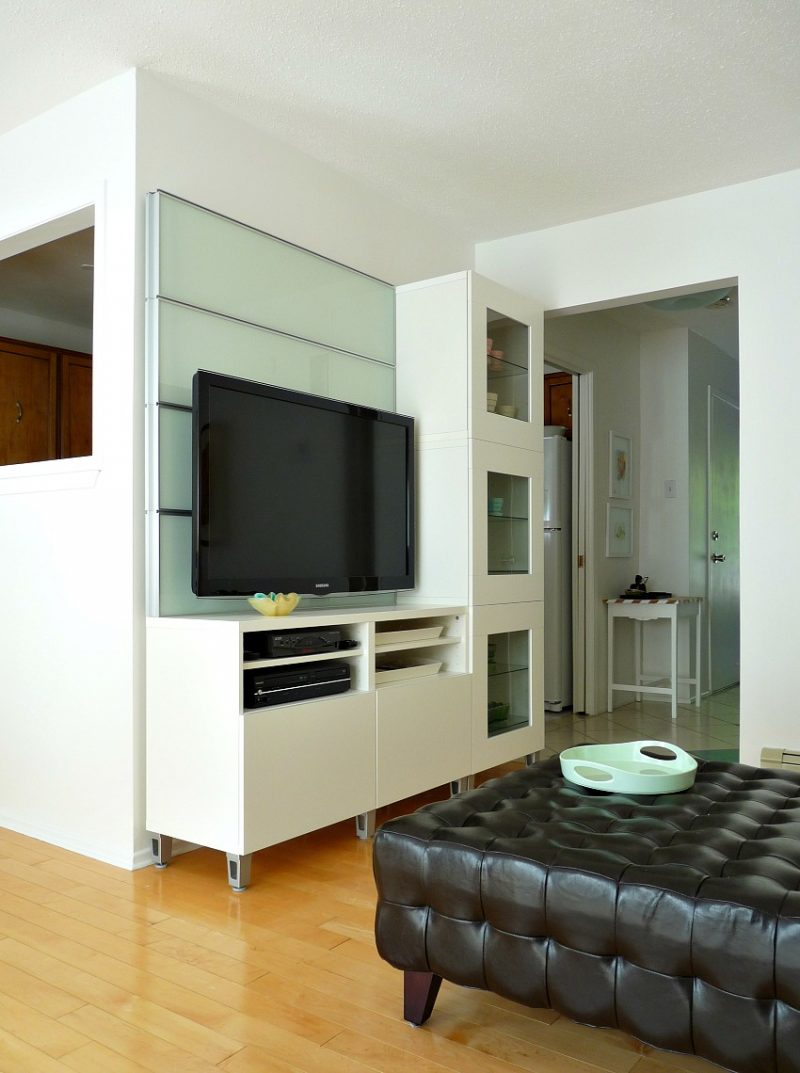 IKEA Besta TV Stand Review