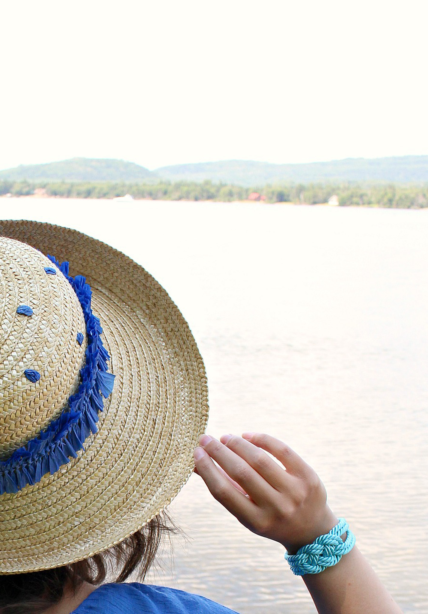 Easy DIY Nautical Knot Bracelet | Sailor’s Knot Bracelet Tutorial