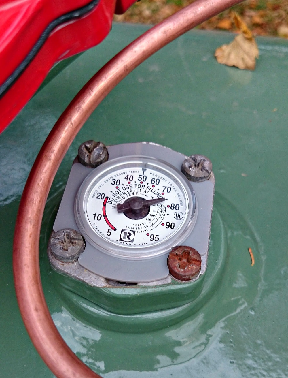 Getting a New Propane Furnace – What to Expect
