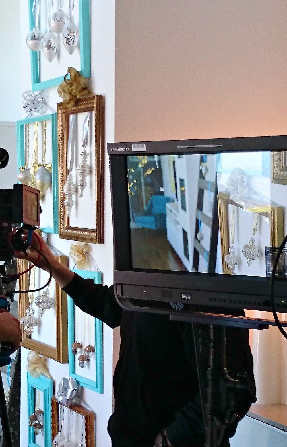 My Holiday DIY Videos with Canadian Tire
