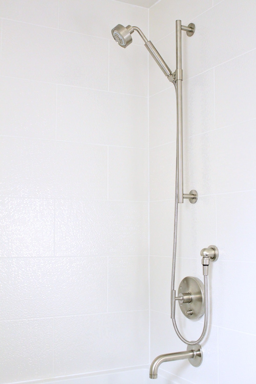 Bathroom Update: Kohler Purist Fixtures