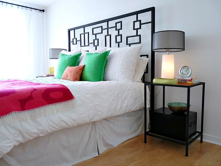 How to Clean a Lamp Shade in 2 Seconds – Without a Vacuum