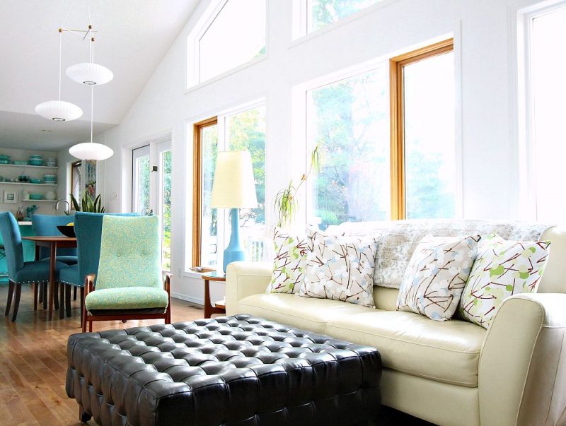 Canadian Blogger Home Tour