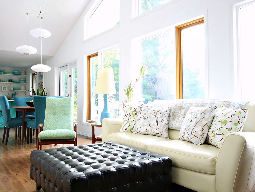 Canadian Blogger Home Tour