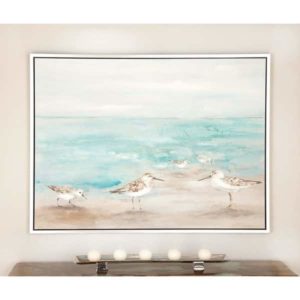 COASTAL ART