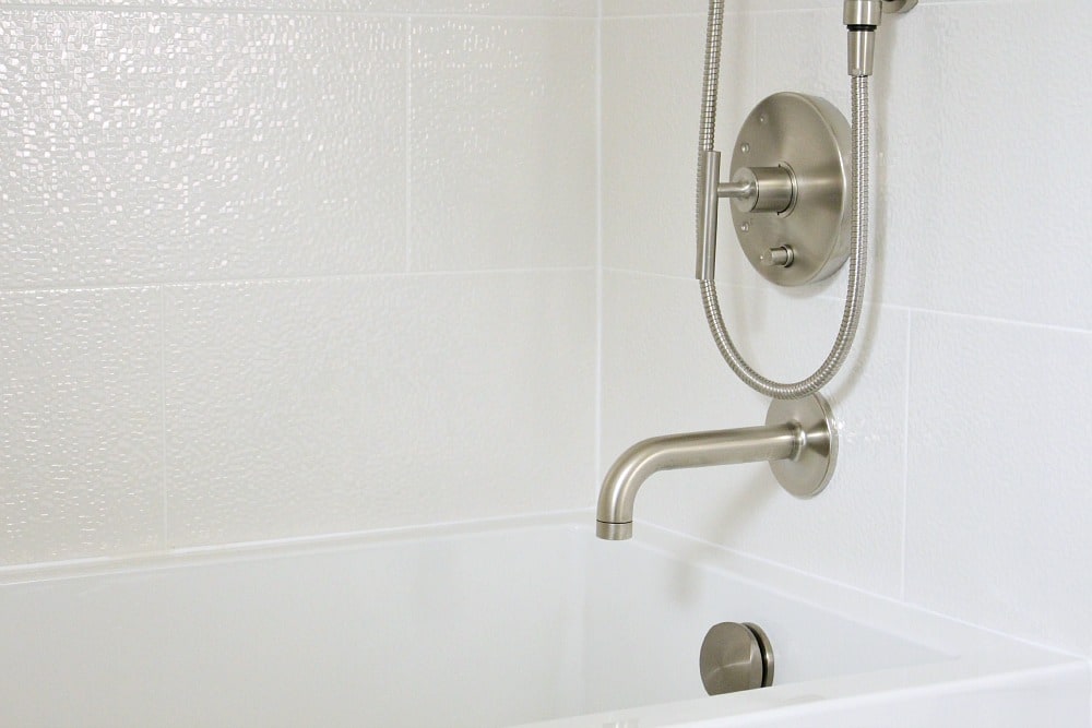 KOHLER PURIST BATH SHOWER FIXTURES