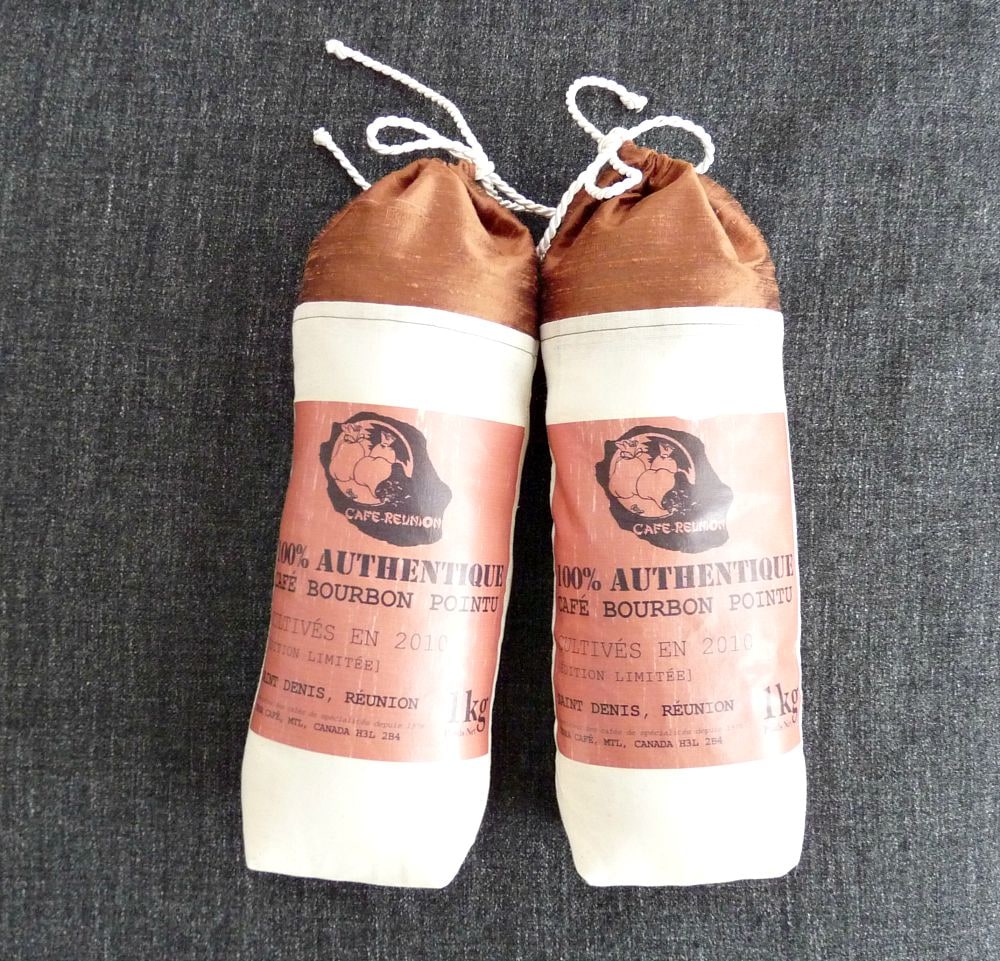 DIY FABRIC BOOT STUFFERS