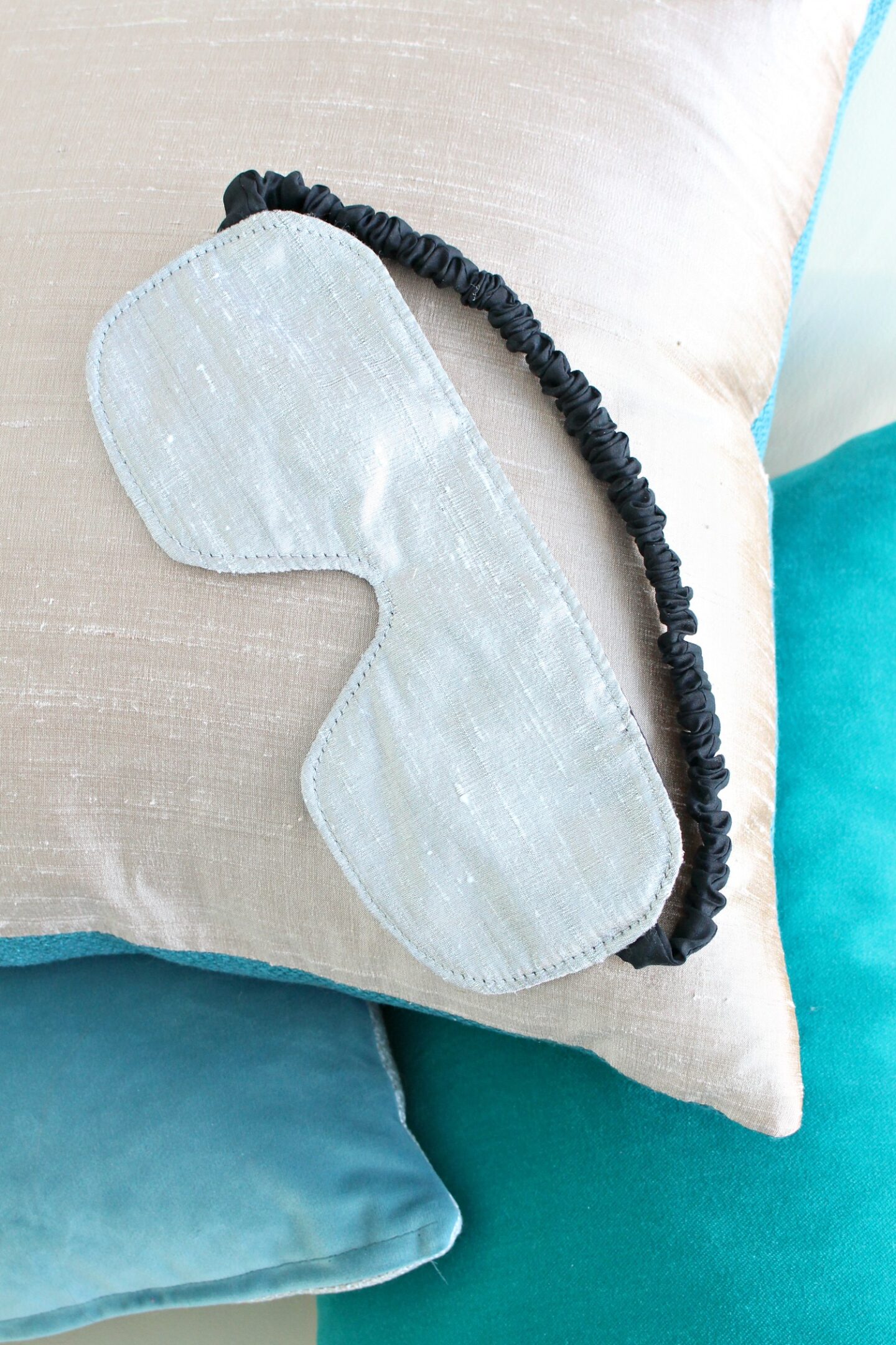 DIY SLEEP MASK