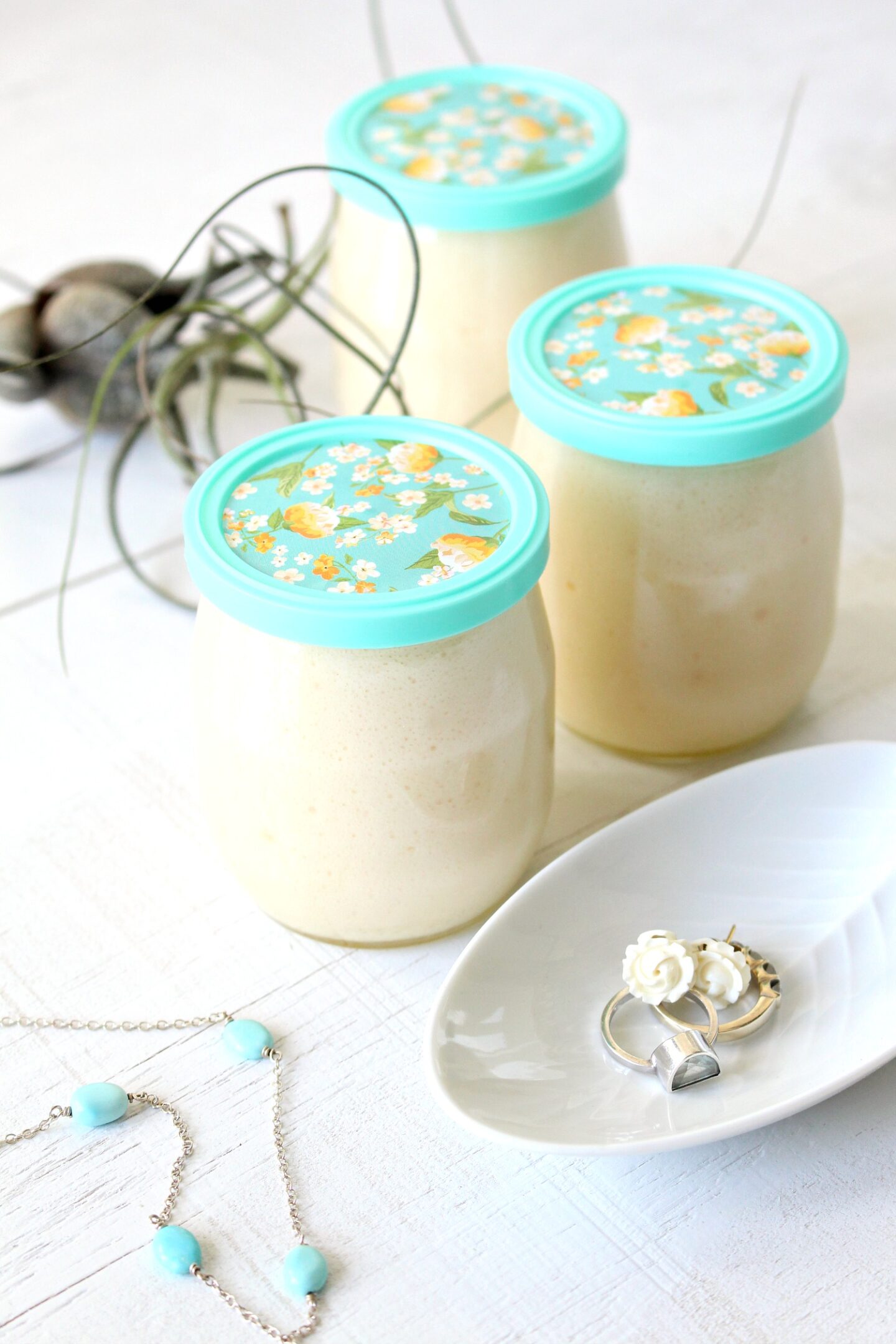 DIY WHIPPED BODY BUTTER