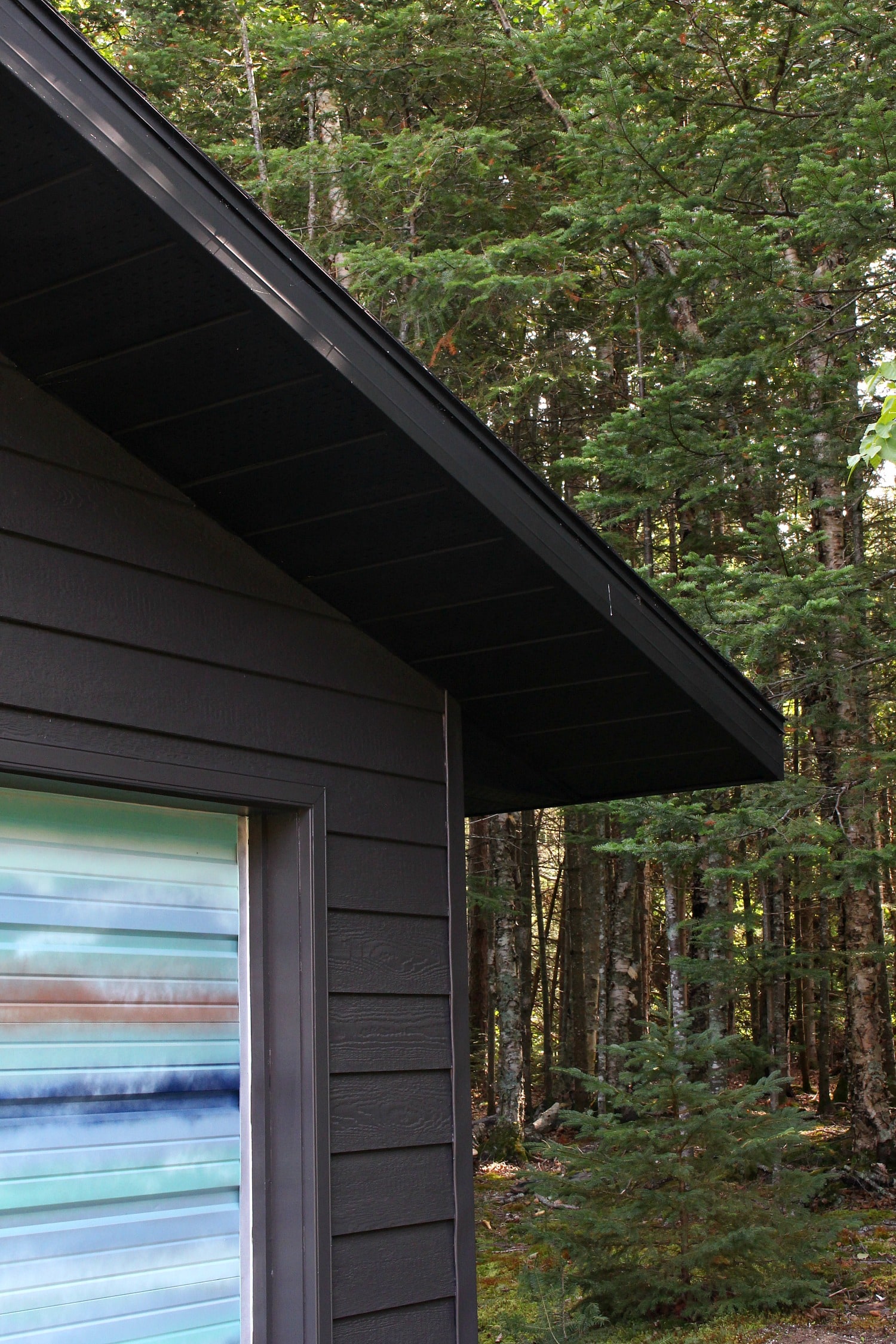HOW TO PAINT SOFFIT AND FASICA