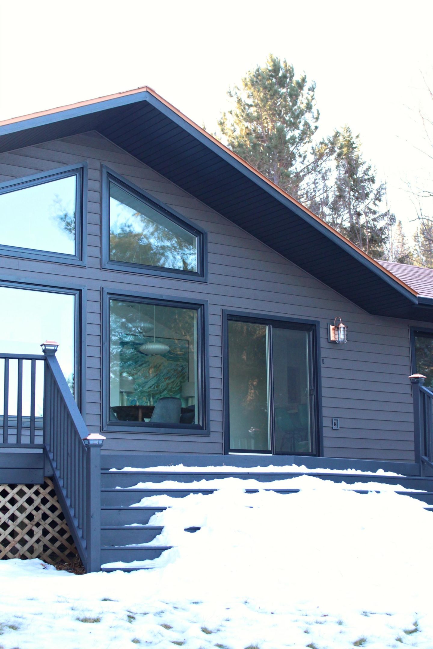 WHY WE HATE OUR NEW SLIDING DOORS