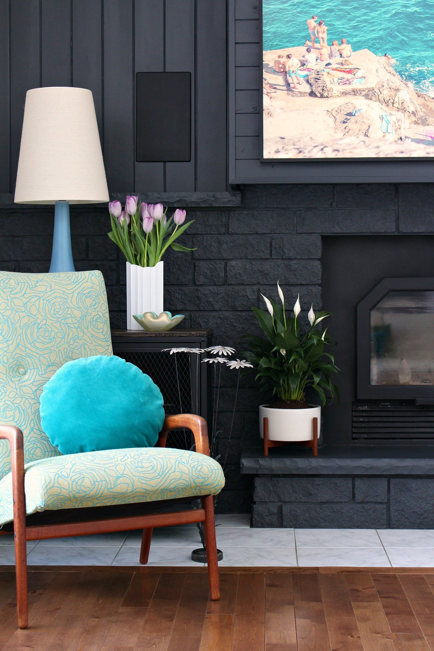 Tips for Buying Vintage Home Decor