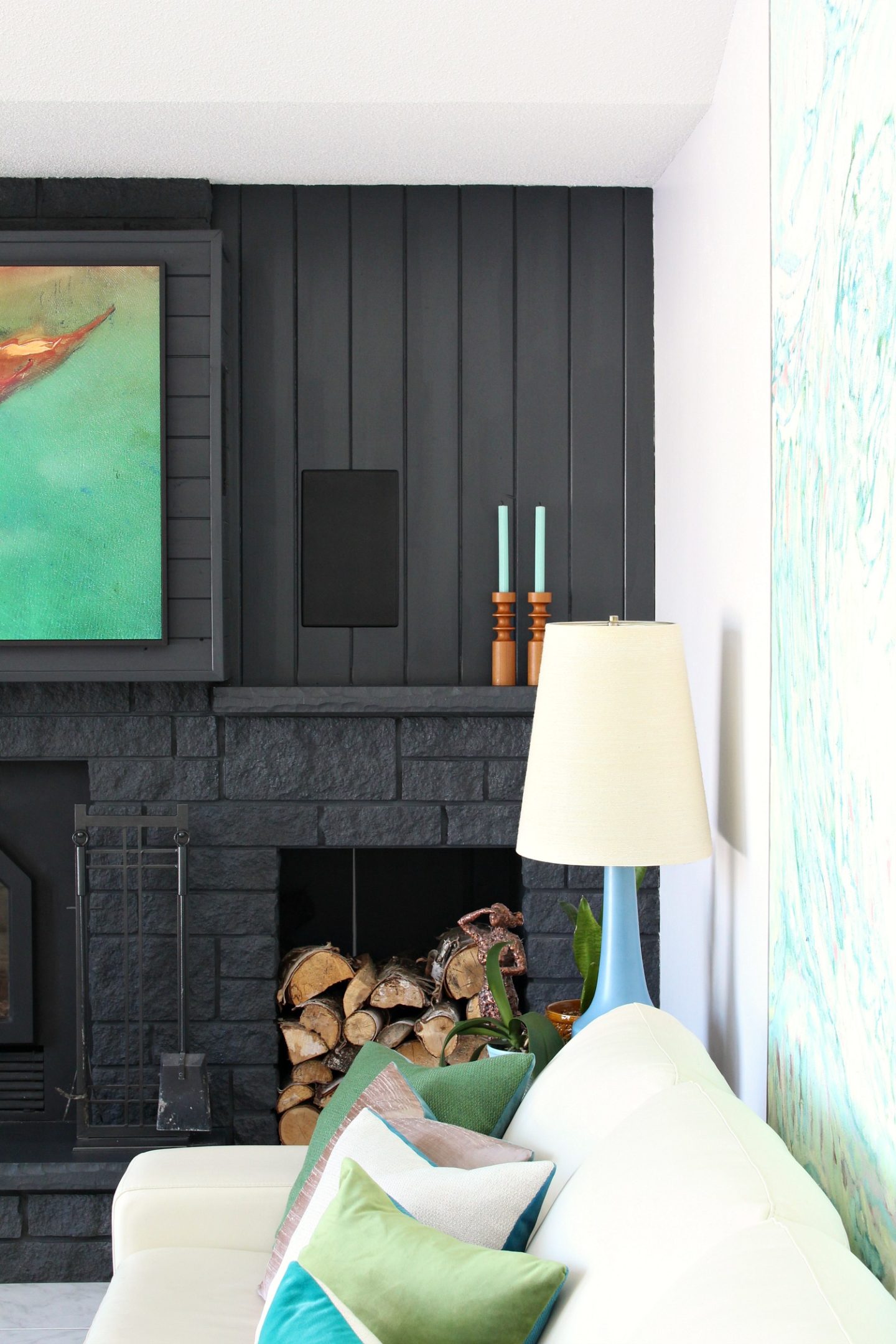 Excellent Paintable In-Wall Speakers | Affordable and Stylish Home Audio Set Up