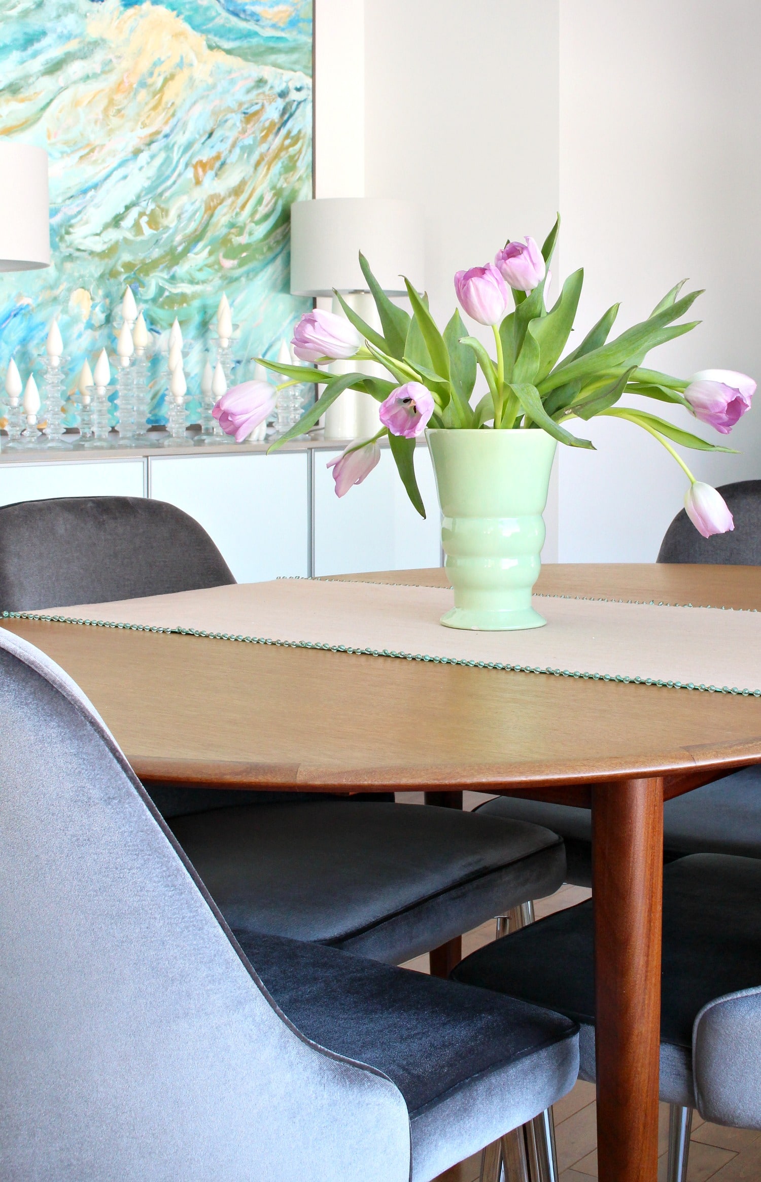 18 DIY Spring Decor & Craft Project Ideas