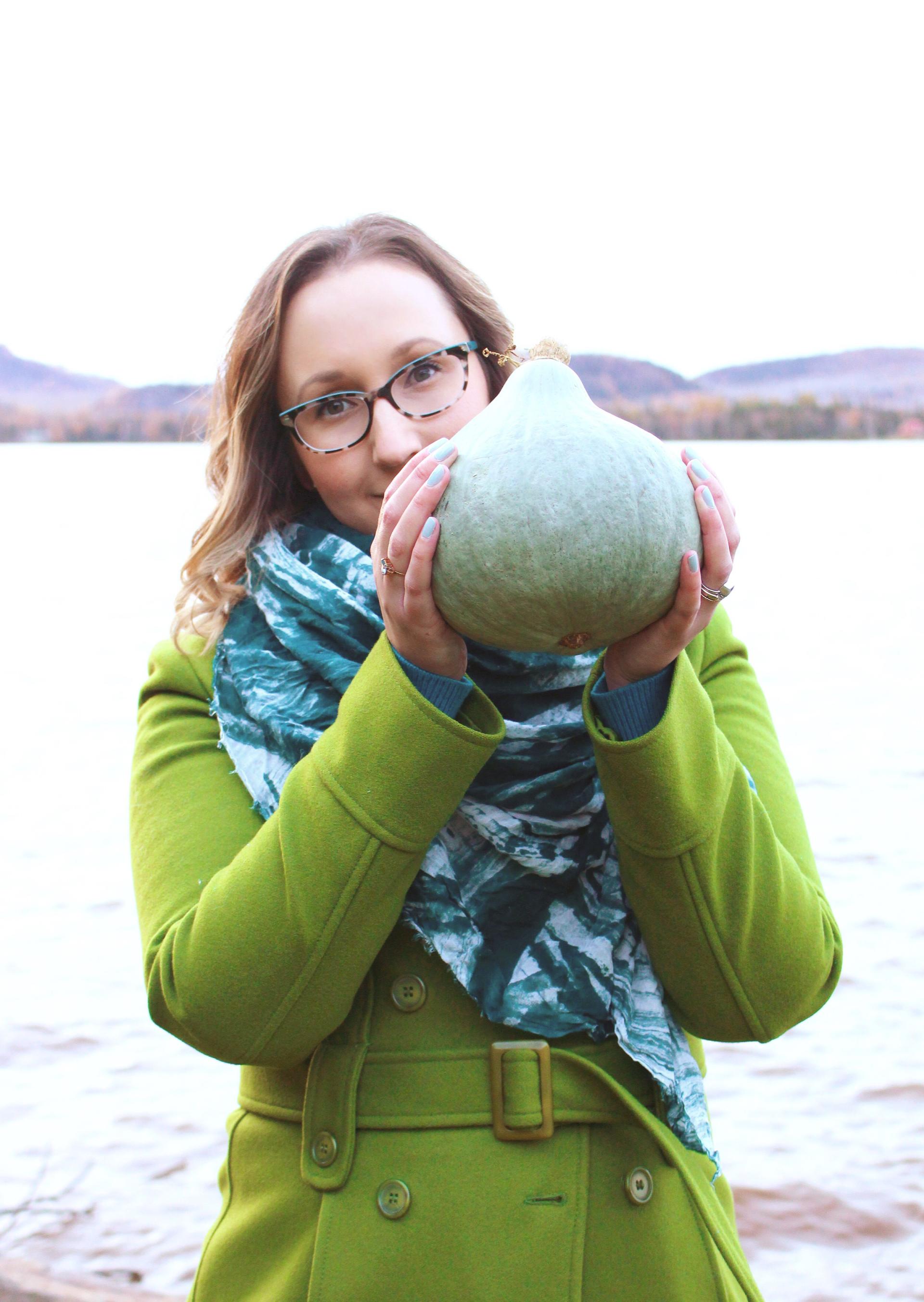 Why I Gave Up Eating Meat and Became a Vegetarian