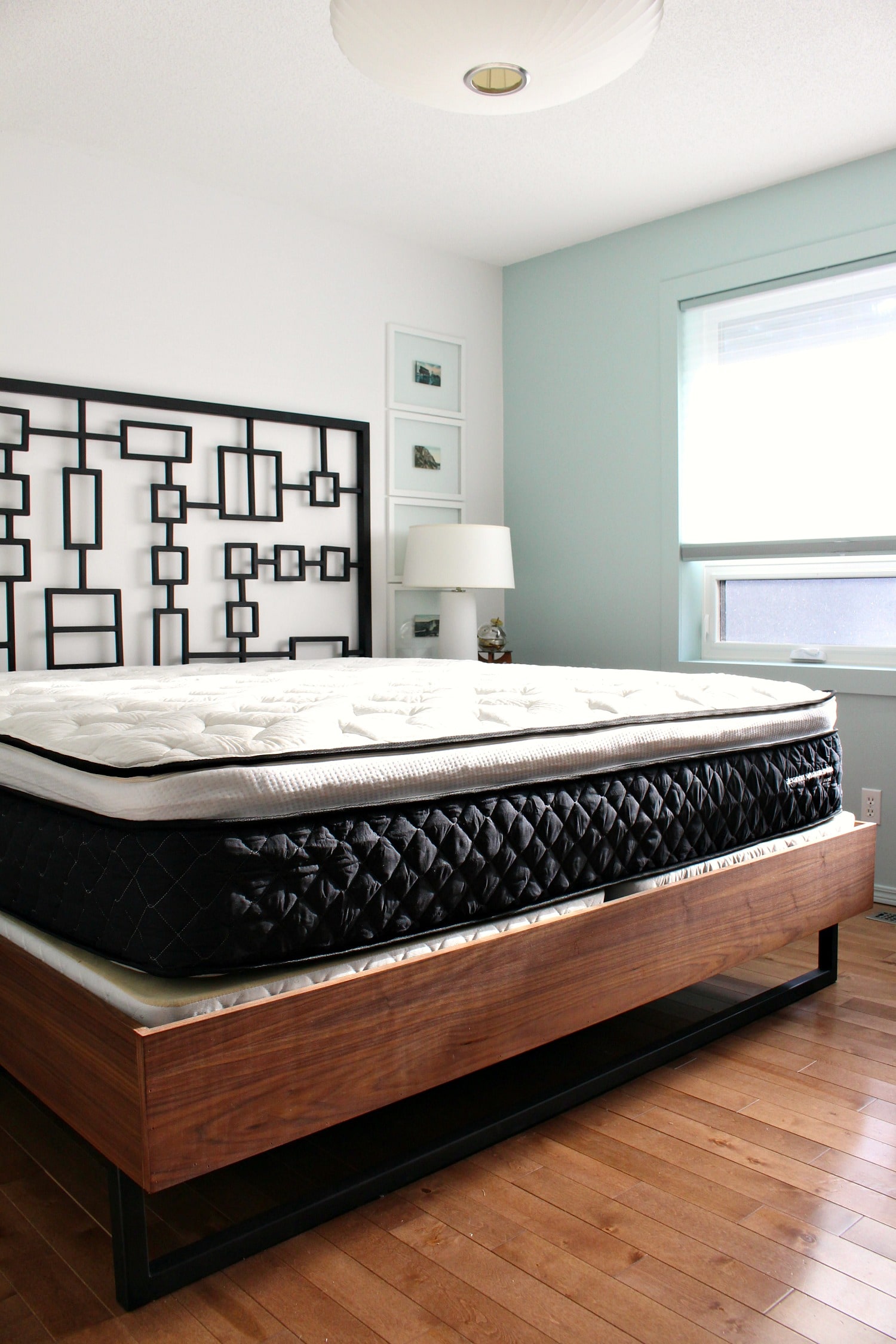 Nest Bedding Alexander Signature Hybrid Mattress Review