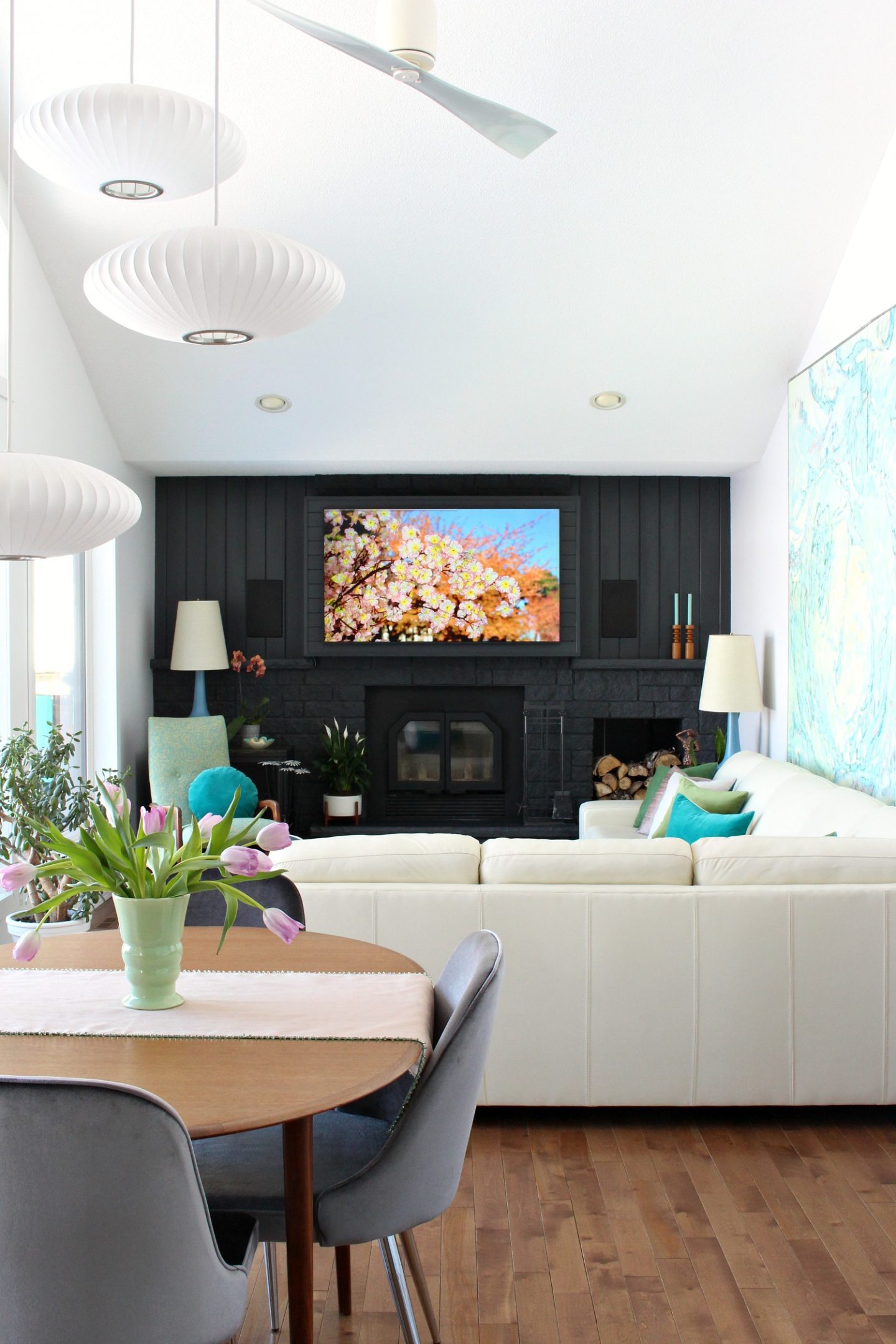 Samsung Frame TV Review | Unsponsored