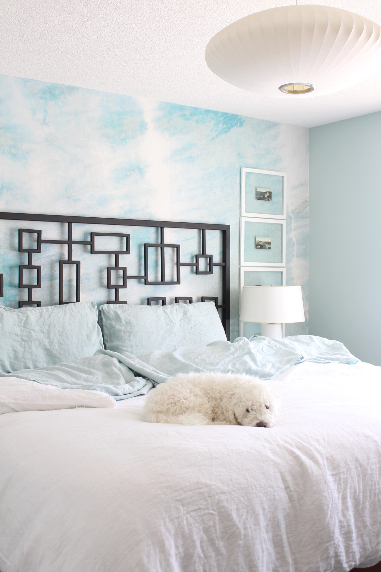 Linen Bedding from MagicLinen