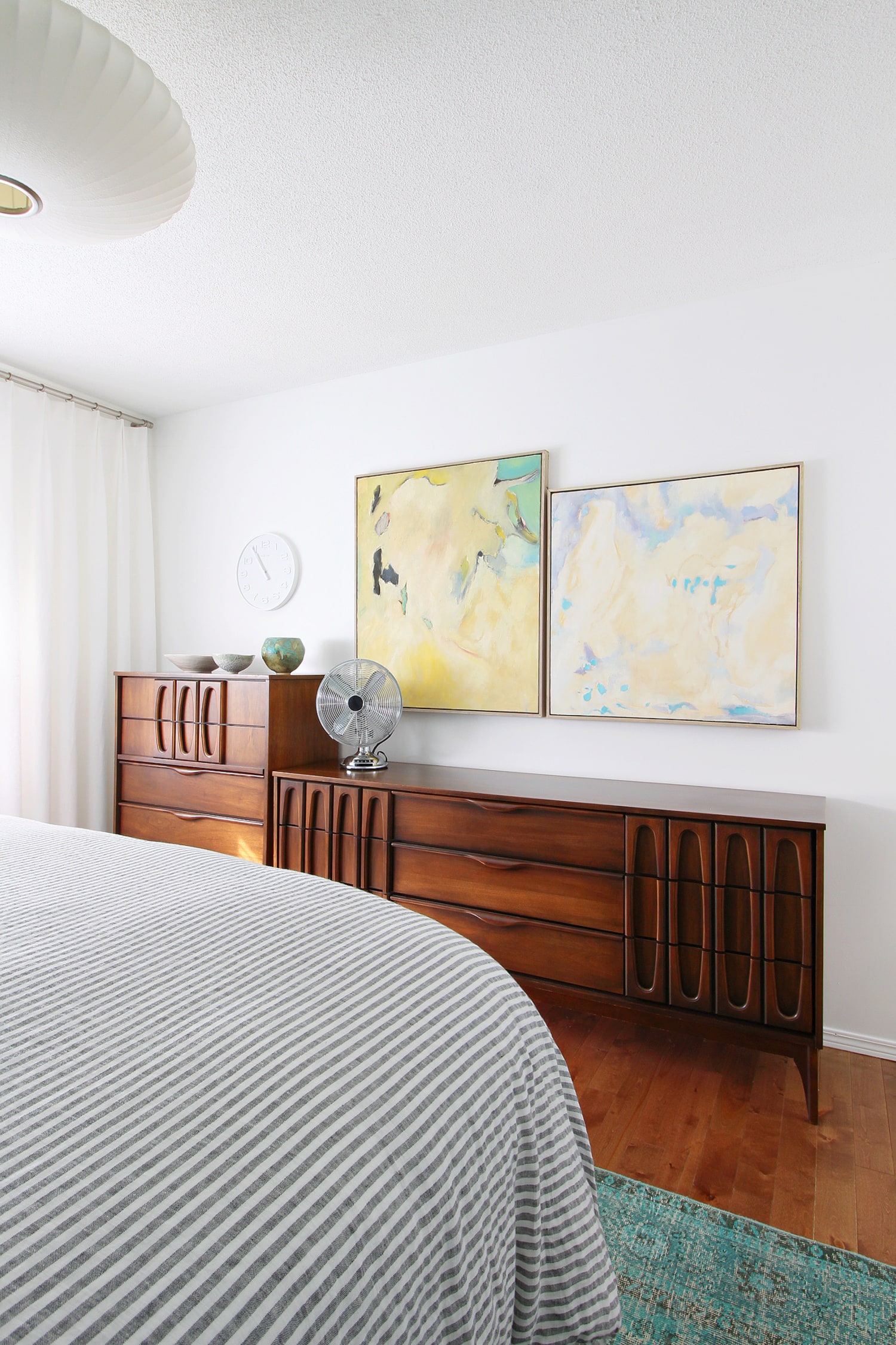 Bedroom Decor Evolution