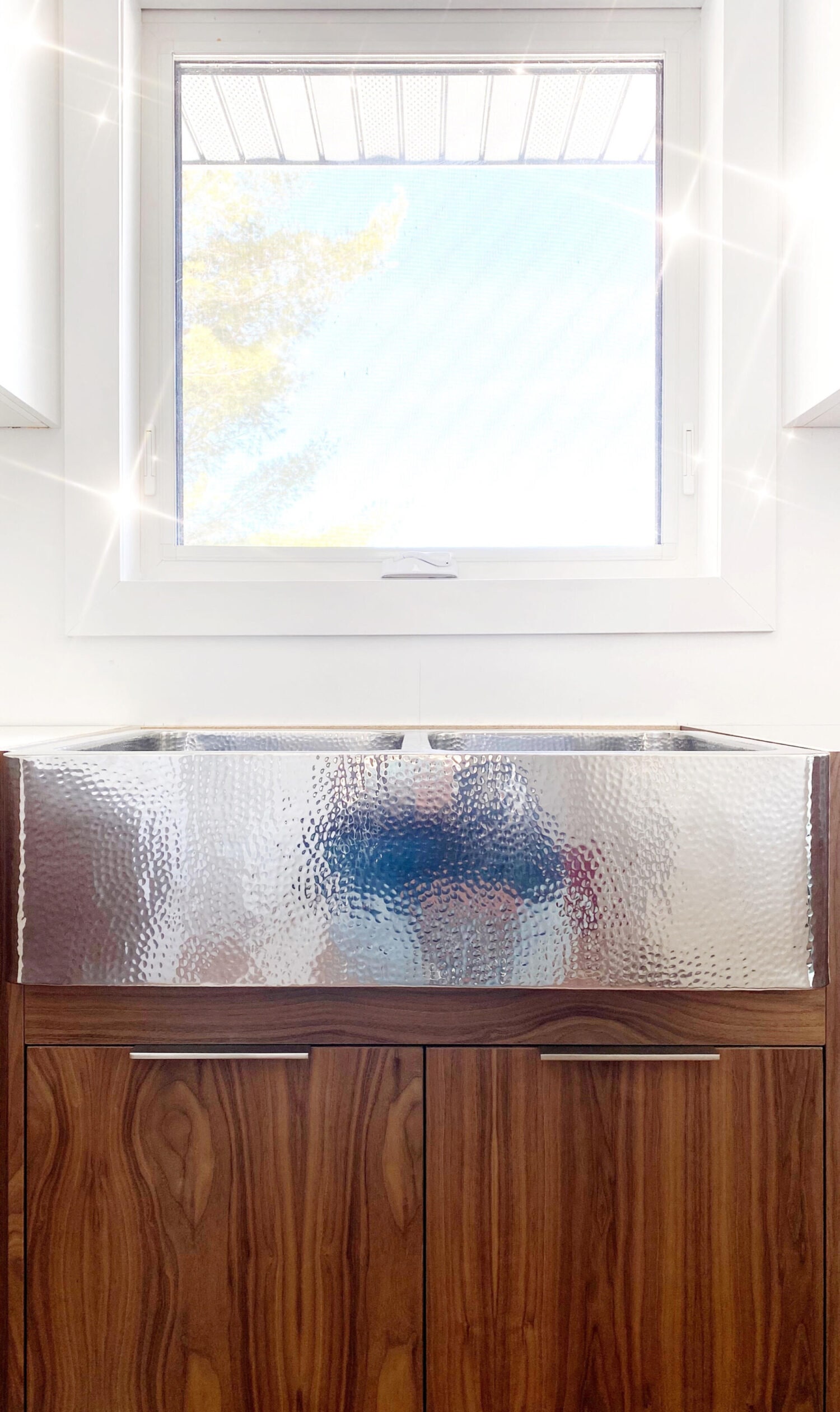 Kitchen Reno Floors & Counter Delays – ORC Week Five