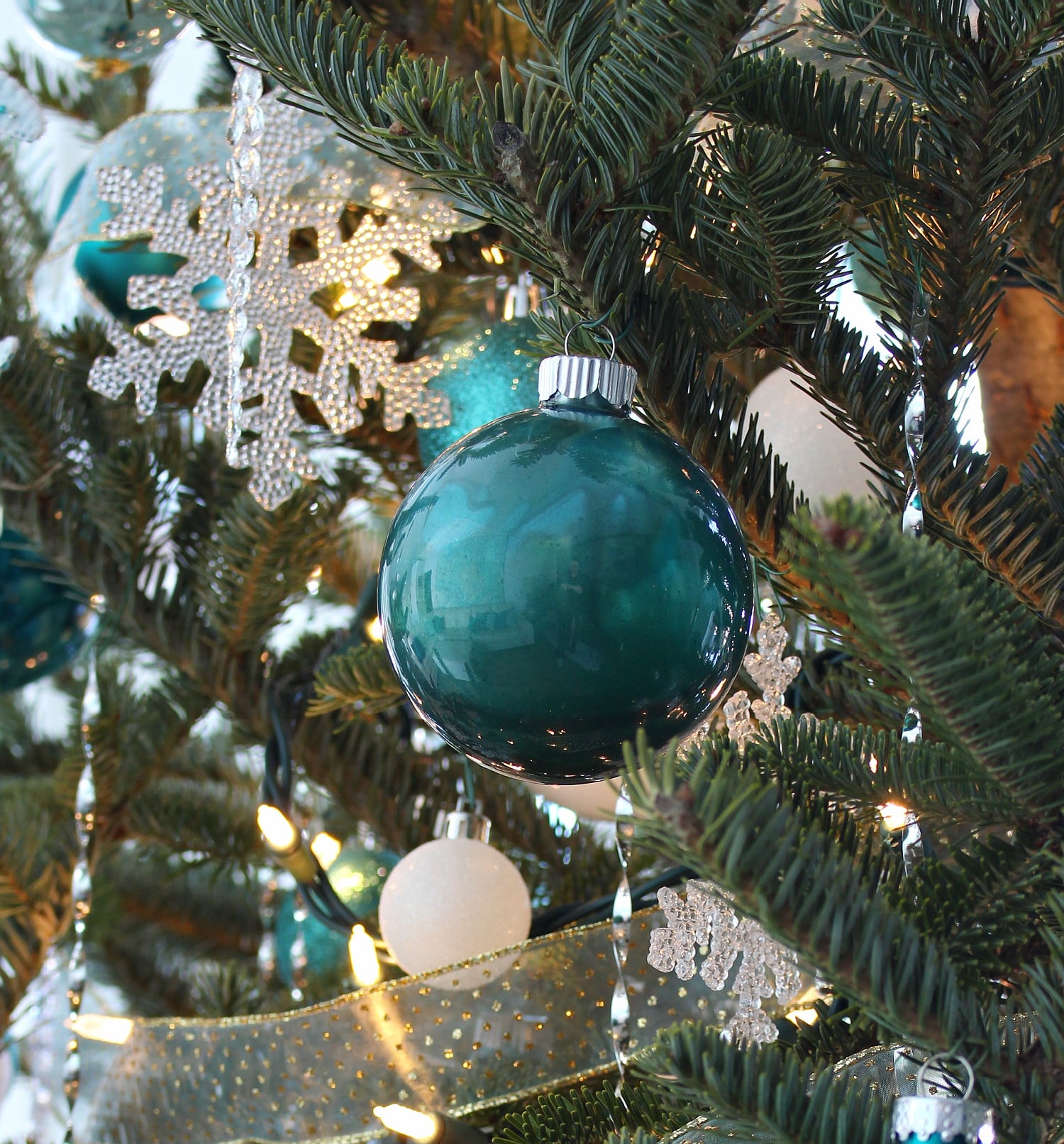 7+ Alcohol Ink Ornaments Tutorials