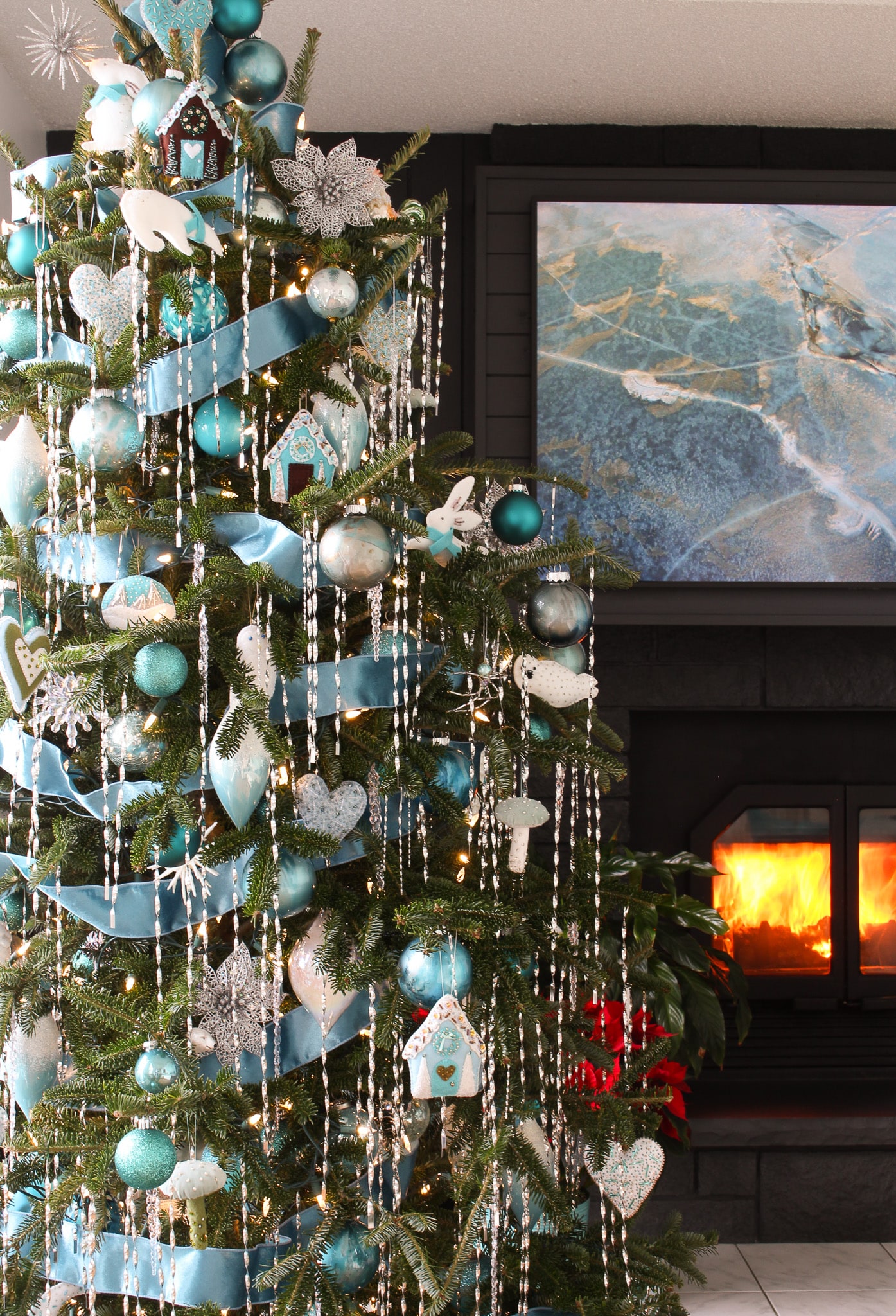 25 DIY Christmas Ornaments for Adults